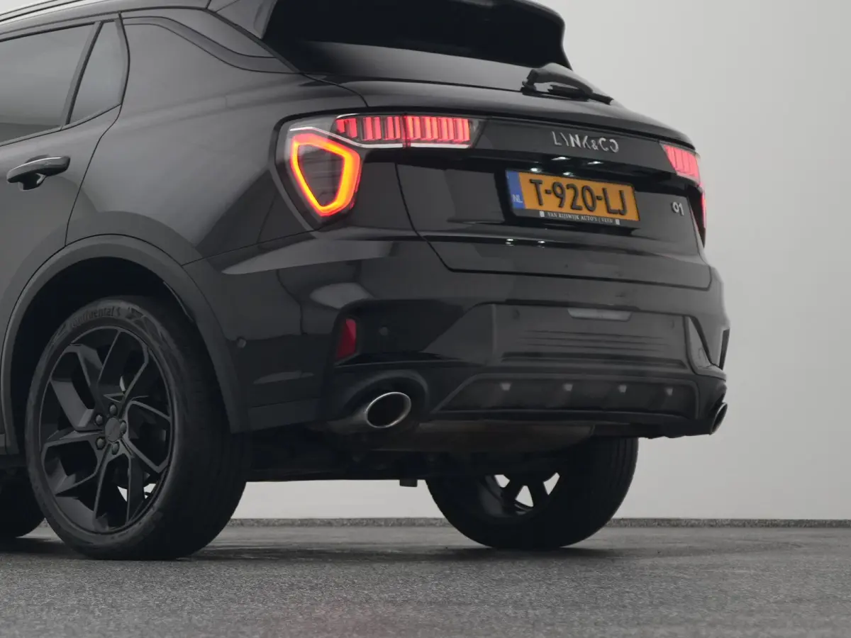1.5 Plug-in Hybrid | 360° | BLACK | ZWARTE HEMEL | NLD AUTO