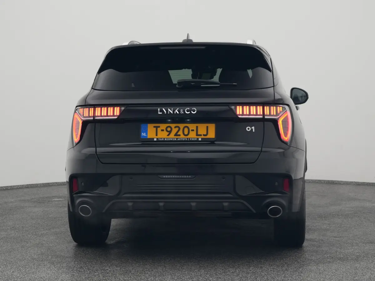 1.5 Plug-in Hybrid | 360° | BLACK | ZWARTE HEMEL | NLD AUTO