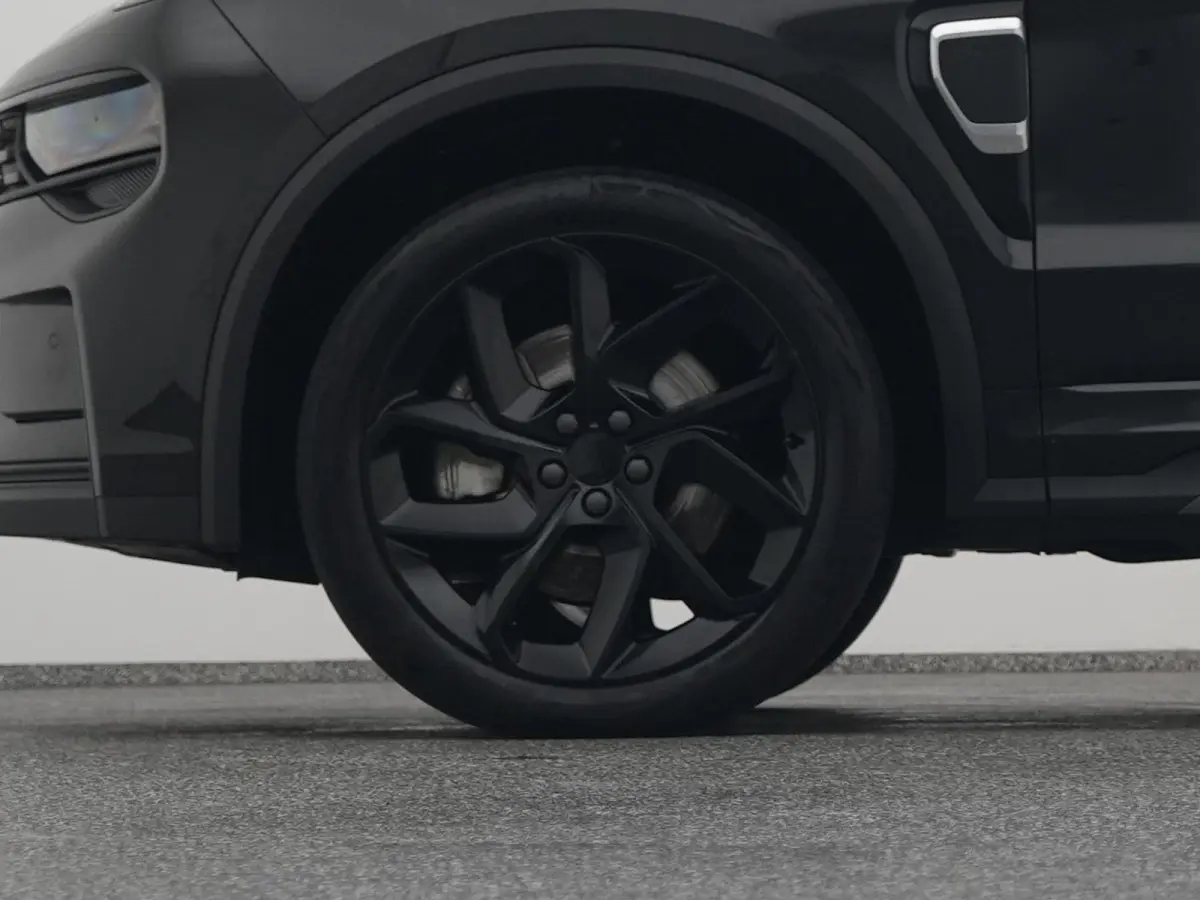 1.5 Plug-in Hybrid | 360° | BLACK | ZWARTE HEMEL | NLD AUTO