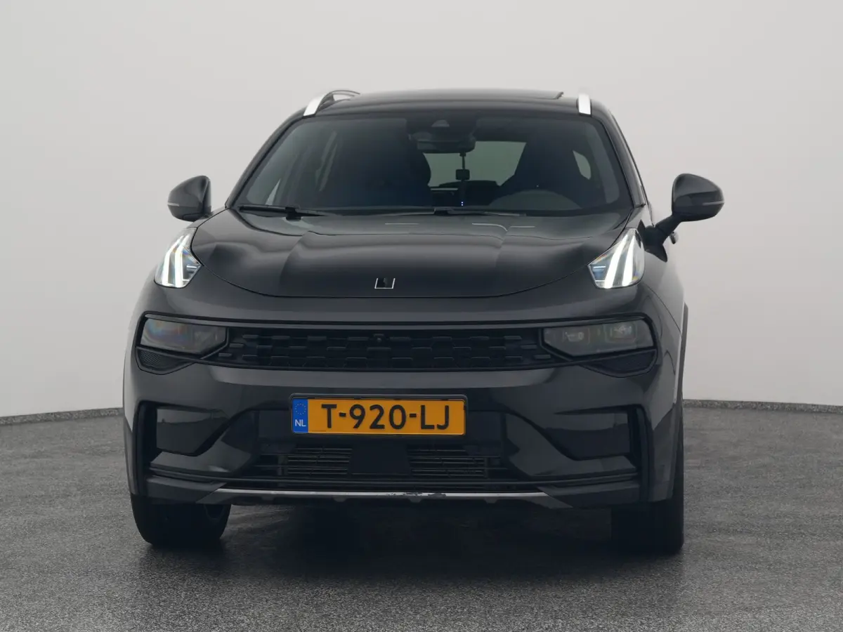 1.5 Plug-in Hybrid | 360° | BLACK | ZWARTE HEMEL | NLD AUTO