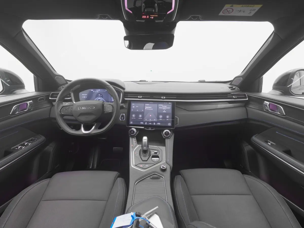 1.5 Plug-in Hybrid | 360° | BLACK | ZWARTE HEMEL | NLD AUTO