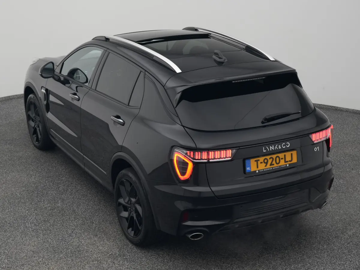 1.5 Plug-in Hybrid | 360° | BLACK | ZWARTE HEMEL | NLD AUTO