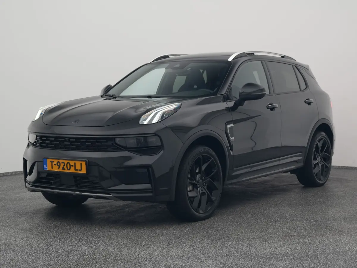 1.5 Plug-in Hybrid | 360° | BLACK | ZWARTE HEMEL | NLD AUTO