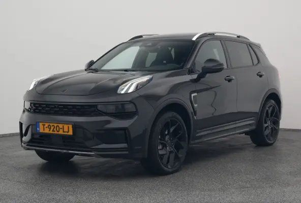 1.5 Plug-in Hybrid | 360° | BLACK | ZWARTE HEMEL | NLD AUTO