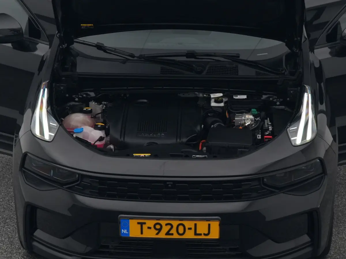 1.5 Plug-in Hybrid | 360° | BLACK | ZWARTE HEMEL | NLD AUTO