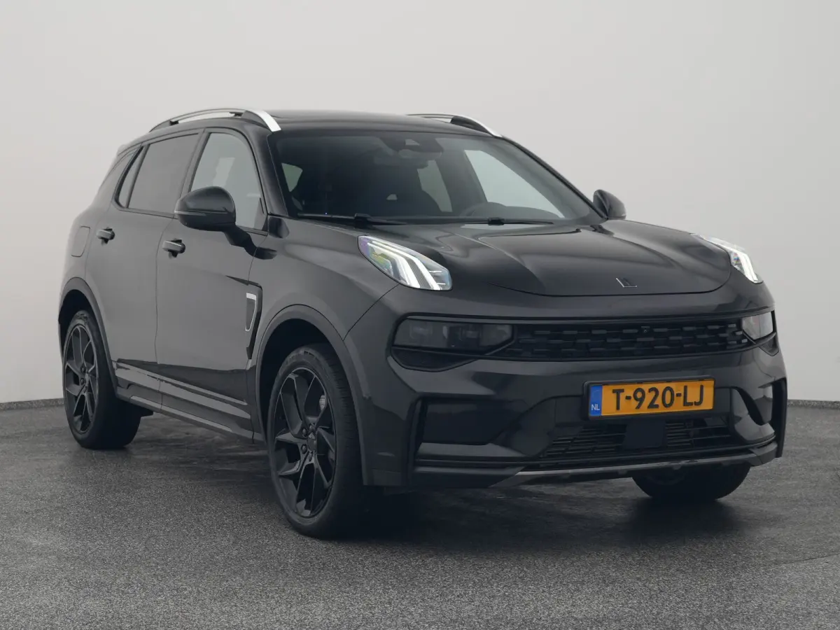1.5 Plug-in Hybrid | 360° | BLACK | ZWARTE HEMEL | NLD AUTO