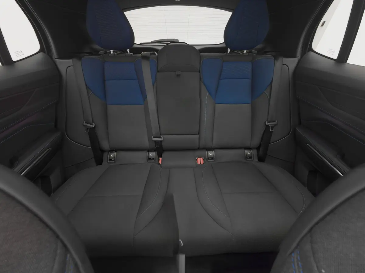 1.5 Plug-in Hybrid | 360° | BLACK | ZWARTE HEMEL | NLD AUTO