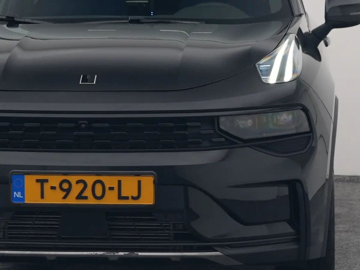 1.5 Plug-in Hybrid | 360° | BLACK | ZWARTE HEMEL | NLD AUTO