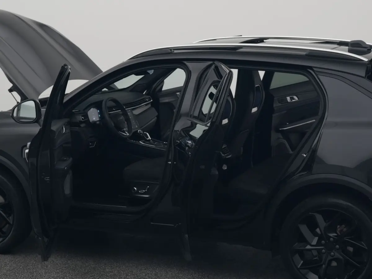 1.5 Plug-in Hybrid | 360° | BLACK | ZWARTE HEMEL | NLD AUTO