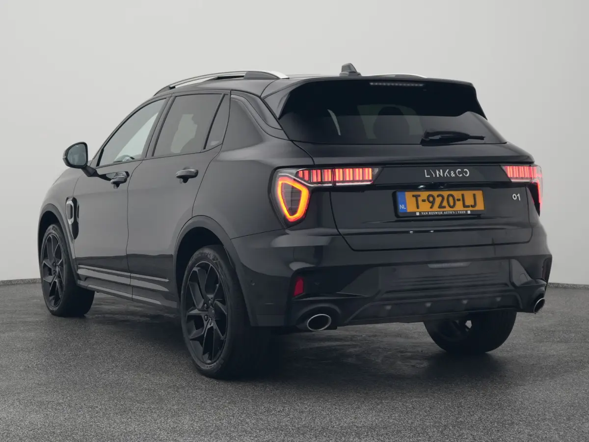 1.5 Plug-in Hybrid | 360° | BLACK | ZWARTE HEMEL | NLD AUTO