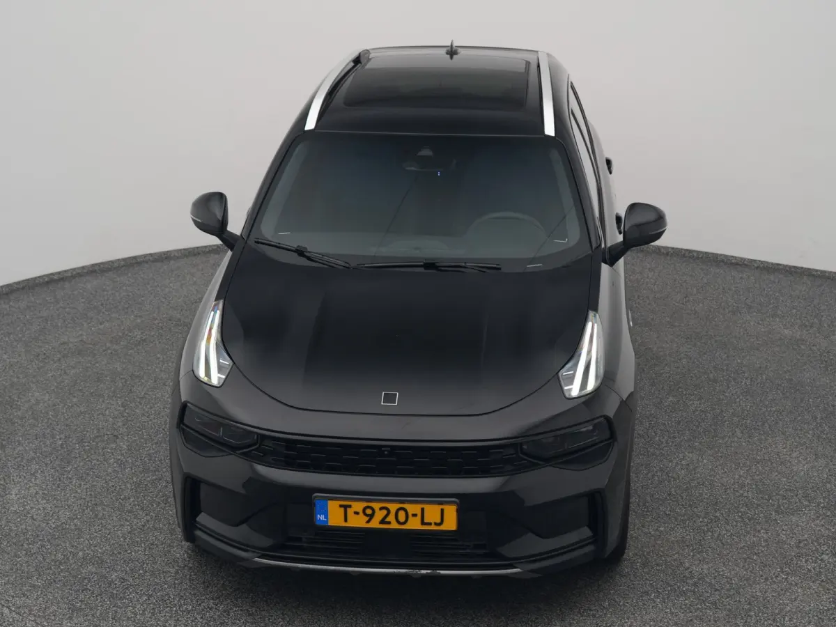 1.5 Plug-in Hybrid | 360° | BLACK | ZWARTE HEMEL | NLD AUTO