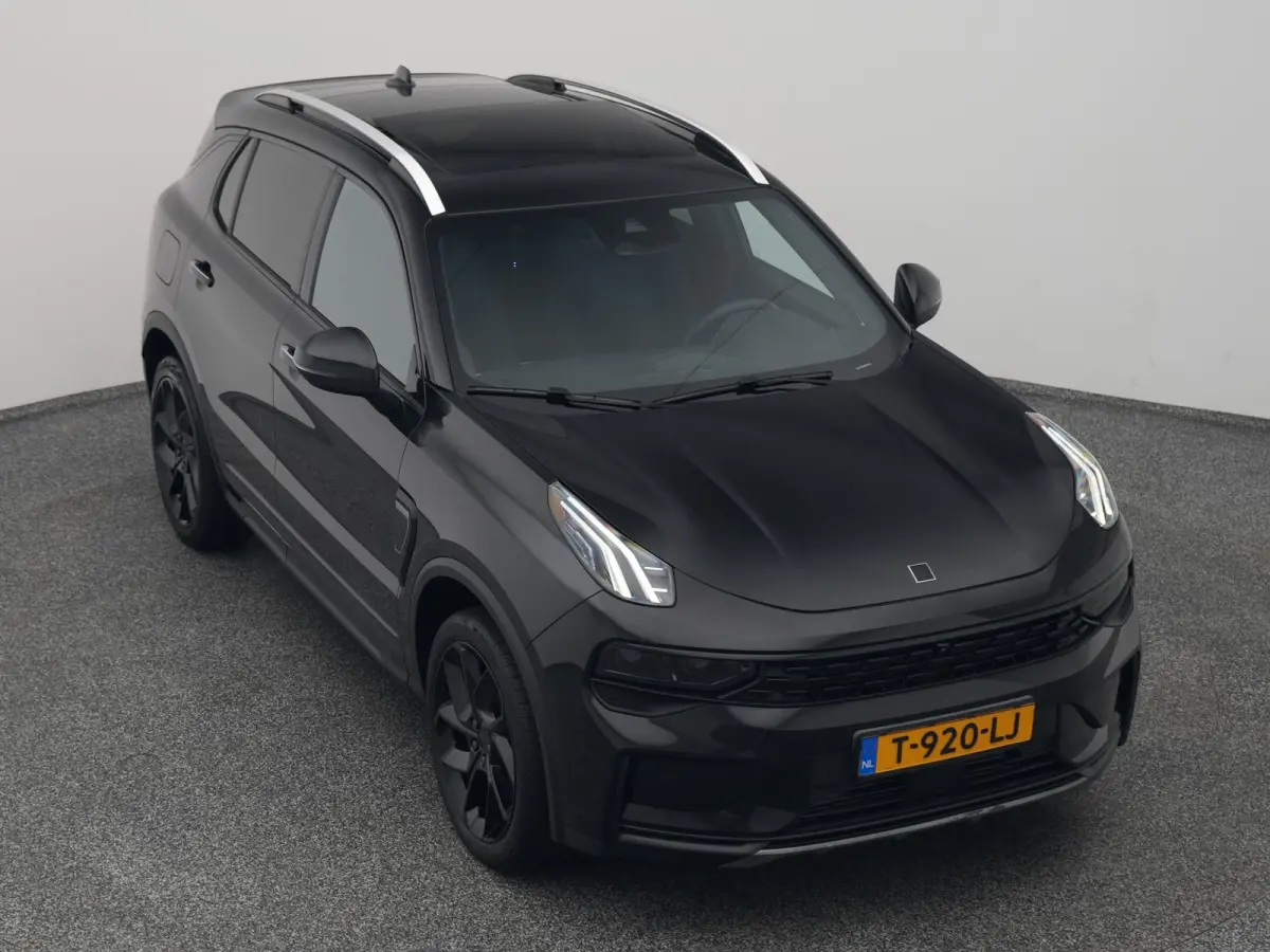 1.5 Plug-in Hybrid | 360° | BLACK | ZWARTE HEMEL | NLD AUTO