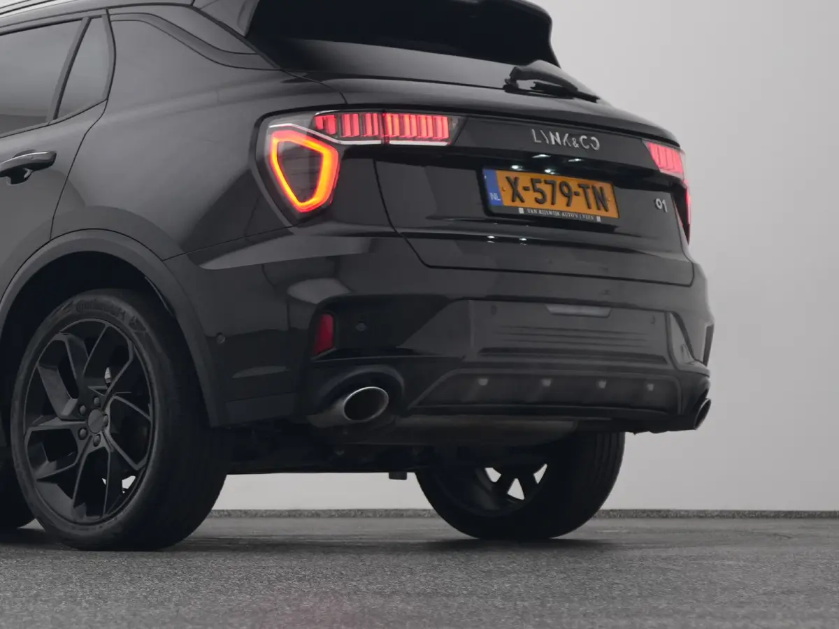 1.5 Plug-in Hybrid | 360° | BLACK | ZWARTE HEMEL | NLD AUTO