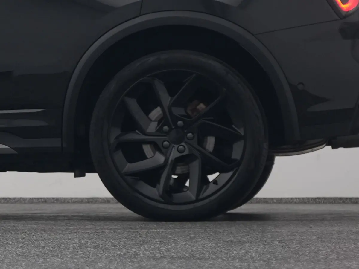 1.5 Plug-in Hybrid | 360° | BLACK | ZWARTE HEMEL | NLD AUTO