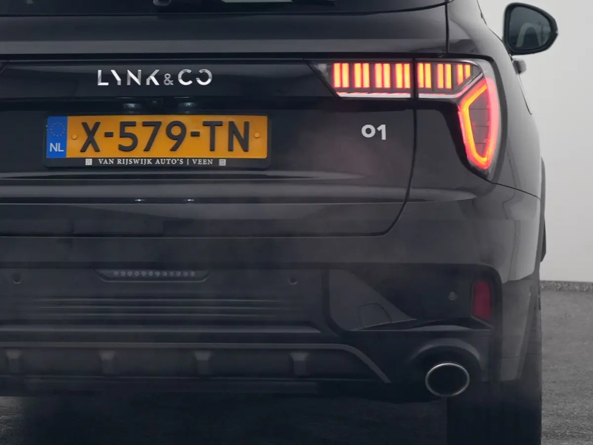 1.5 Plug-in Hybrid | 360° | BLACK | ZWARTE HEMEL | NLD AUTO