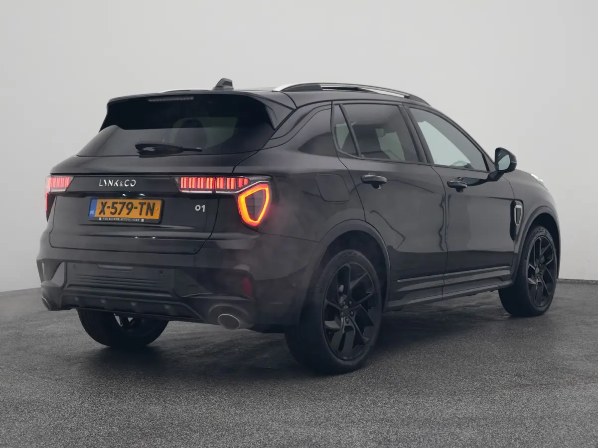 1.5 Plug-in Hybrid | 360° | BLACK | ZWARTE HEMEL | NLD AUTO