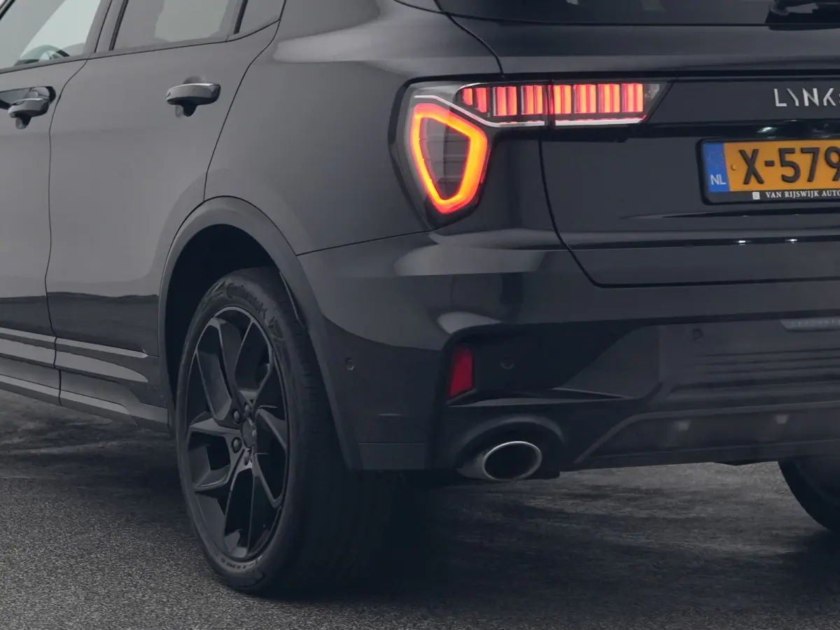 1.5 Plug-in Hybrid | 360° | BLACK | ZWARTE HEMEL | NLD AUTO