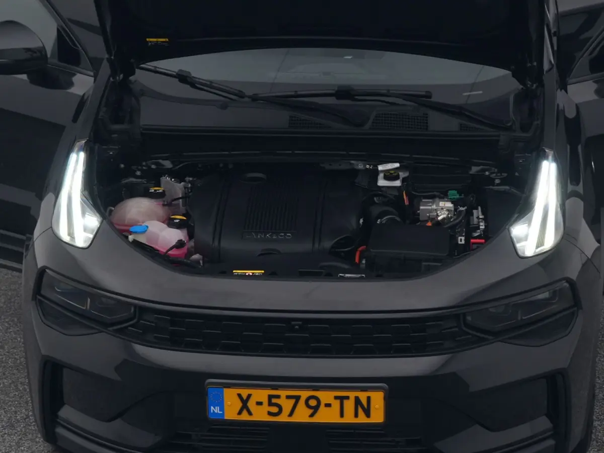 1.5 Plug-in Hybrid | 360° | BLACK | ZWARTE HEMEL | NLD AUTO
