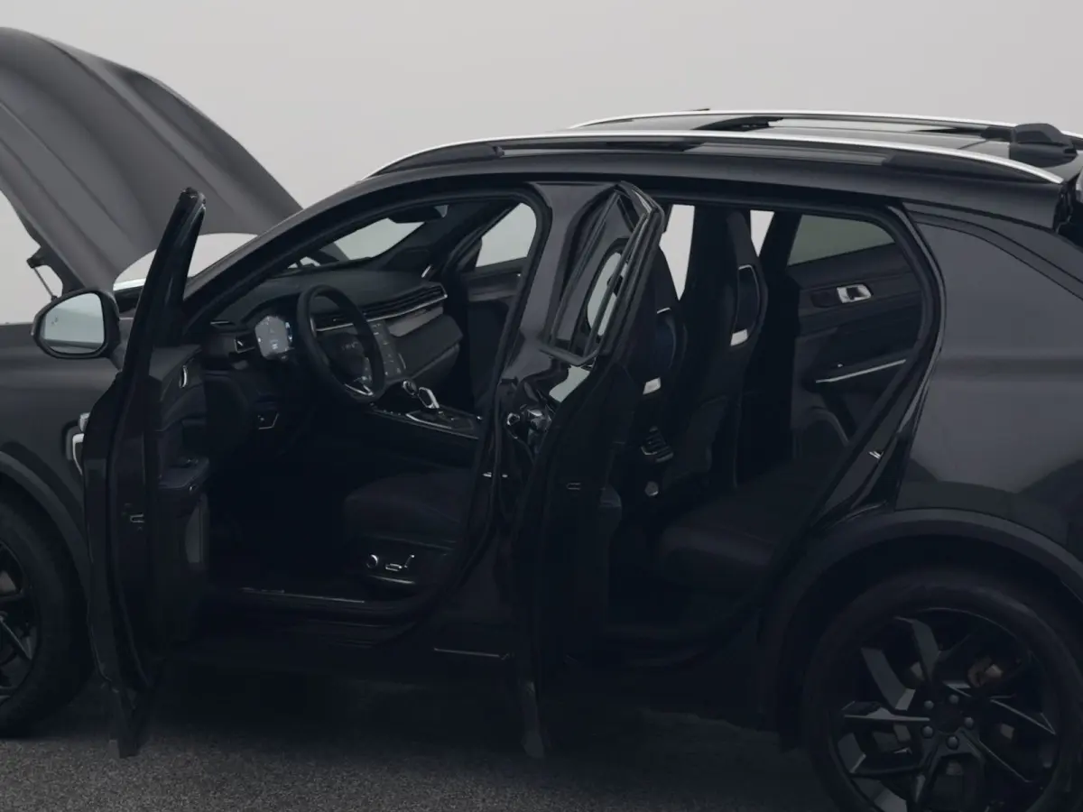 1.5 Plug-in Hybrid | 360° | BLACK | ZWARTE HEMEL | NLD AUTO