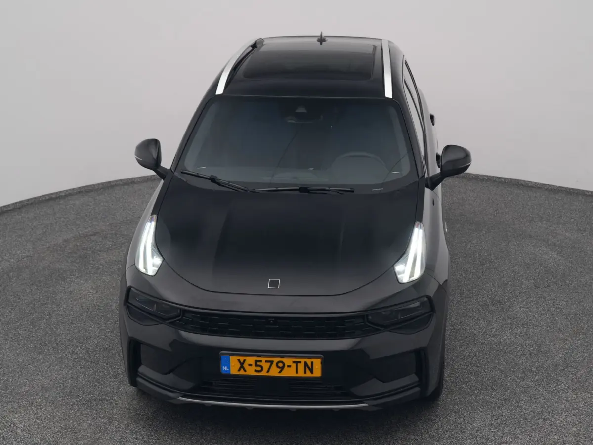 1.5 Plug-in Hybrid | 360° | BLACK | ZWARTE HEMEL | NLD AUTO