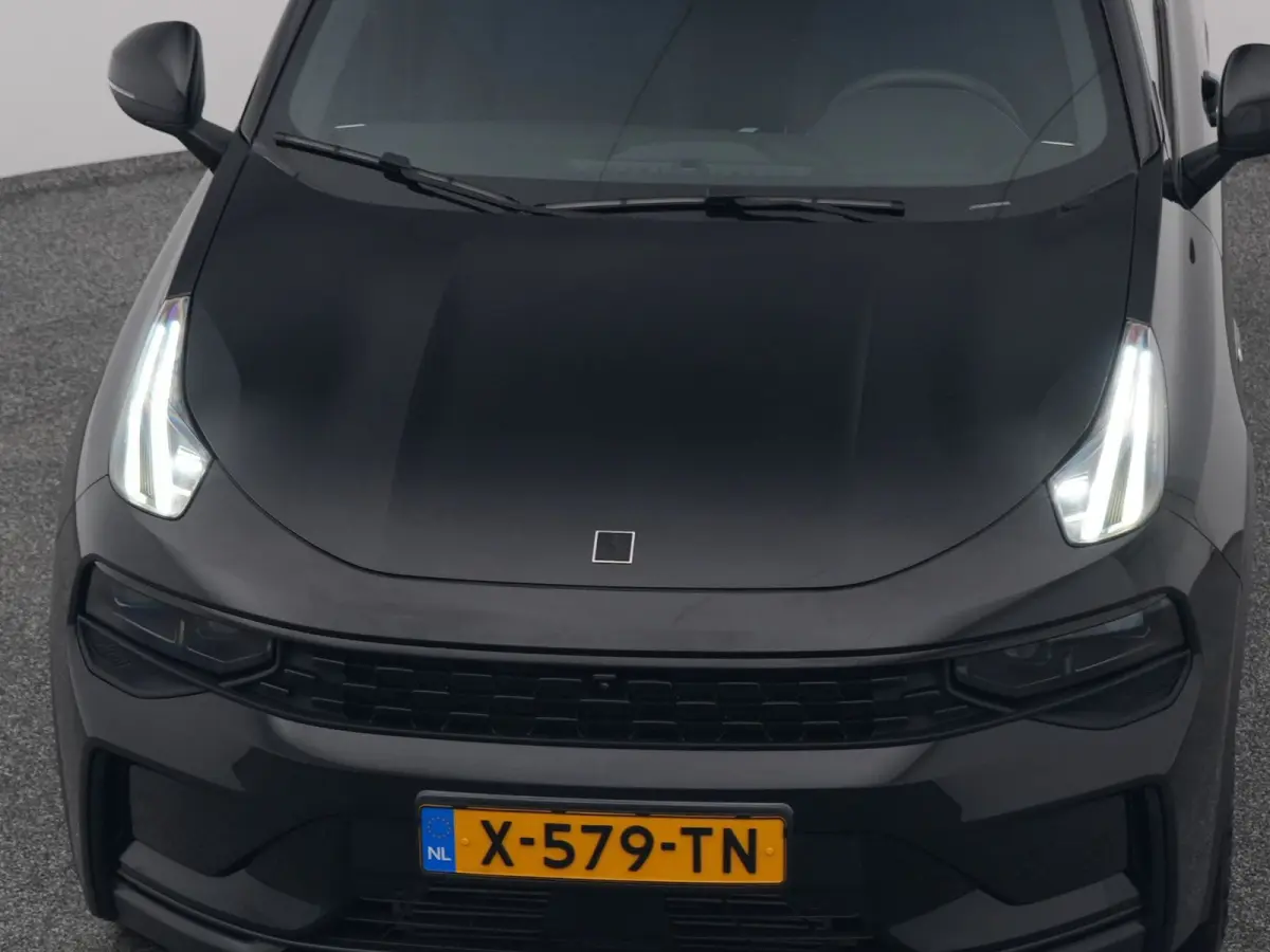 1.5 Plug-in Hybrid | 360° | BLACK | ZWARTE HEMEL | NLD AUTO