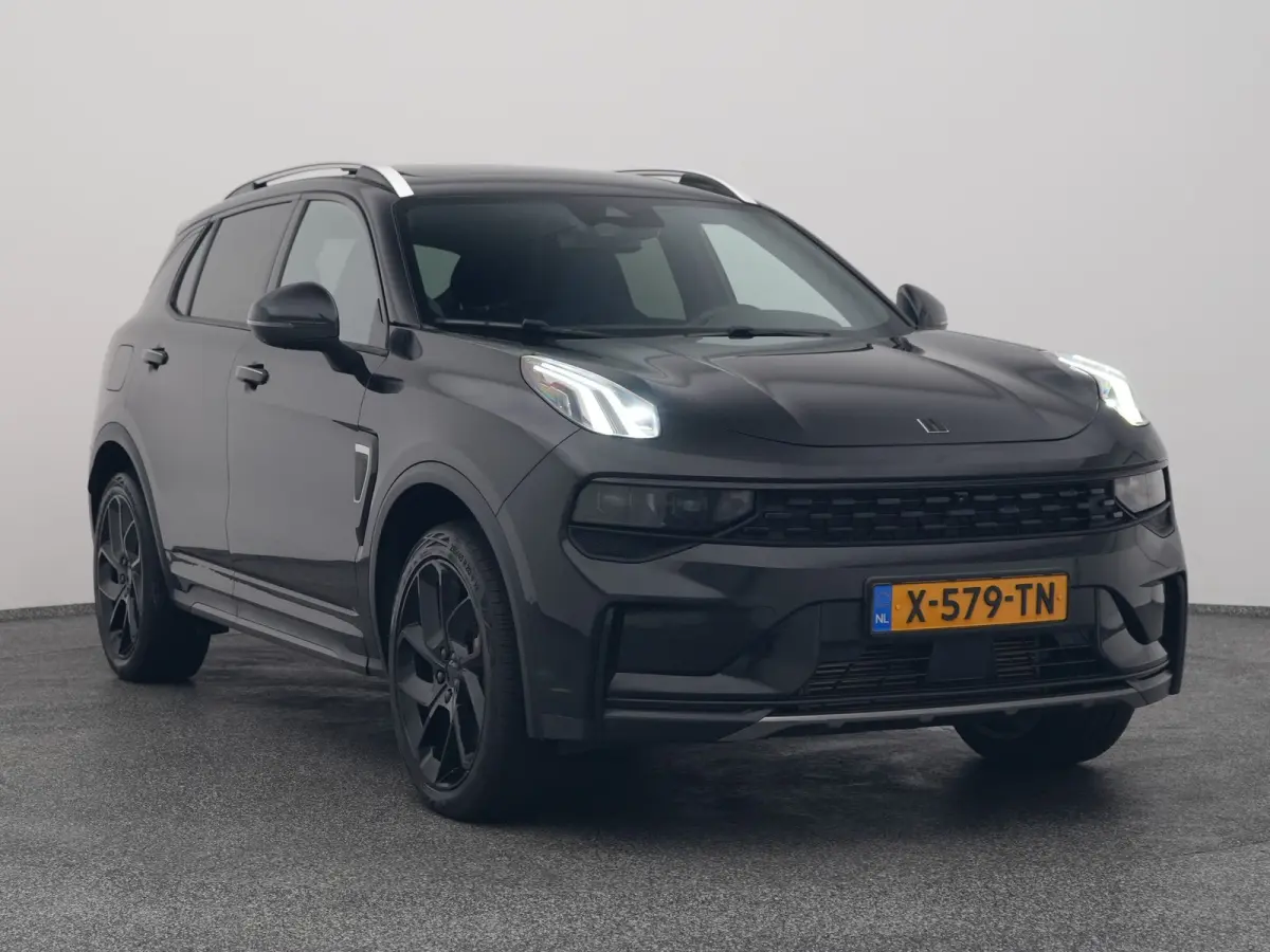 1.5 Plug-in Hybrid | 360° | BLACK | ZWARTE HEMEL | NLD AUTO