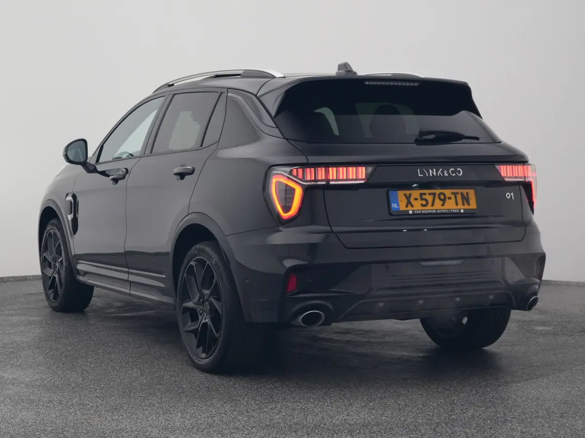 1.5 Plug-in Hybrid | 360° | BLACK | ZWARTE HEMEL | NLD AUTO