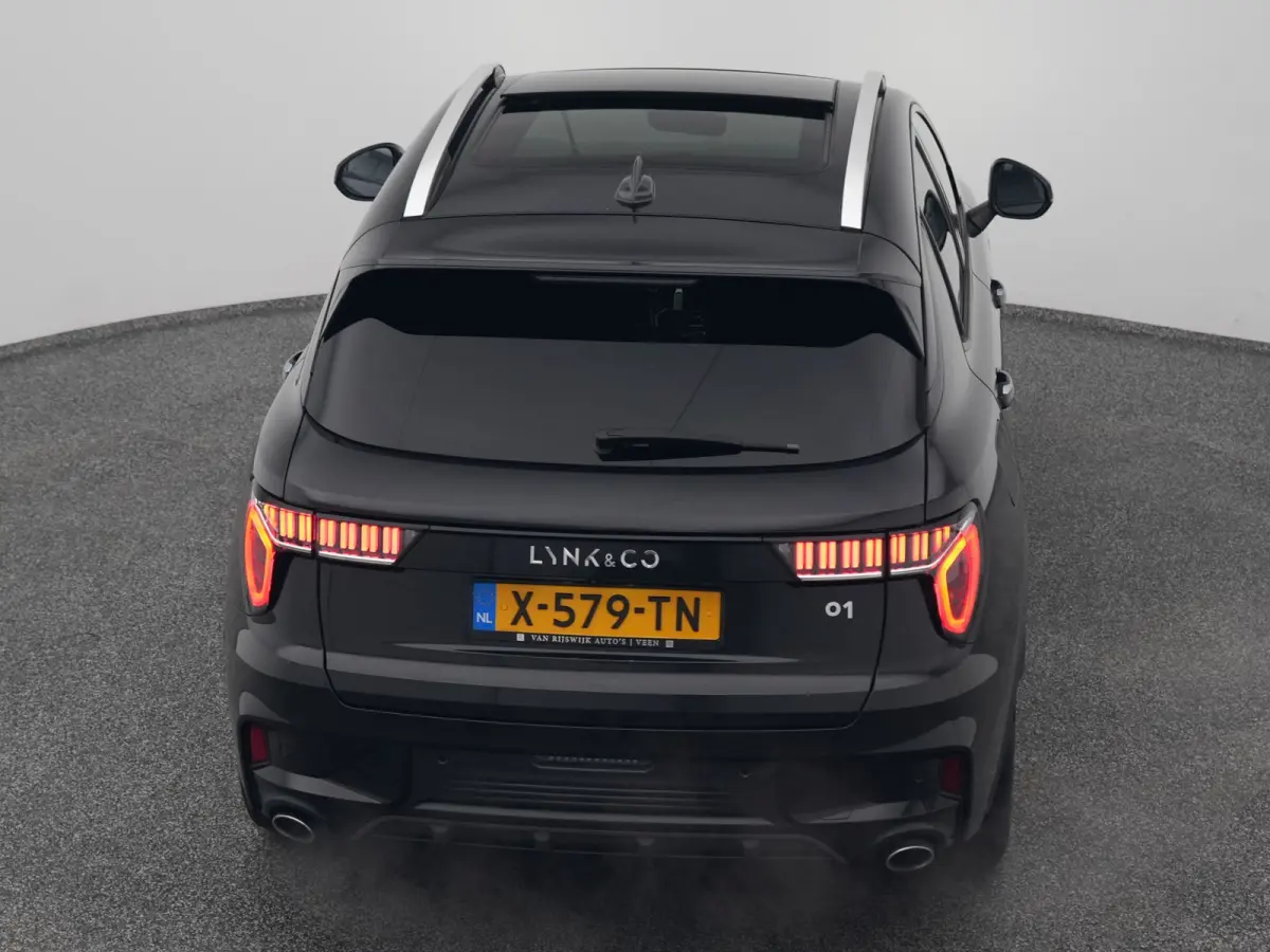 1.5 Plug-in Hybrid | 360° | BLACK | ZWARTE HEMEL | NLD AUTO