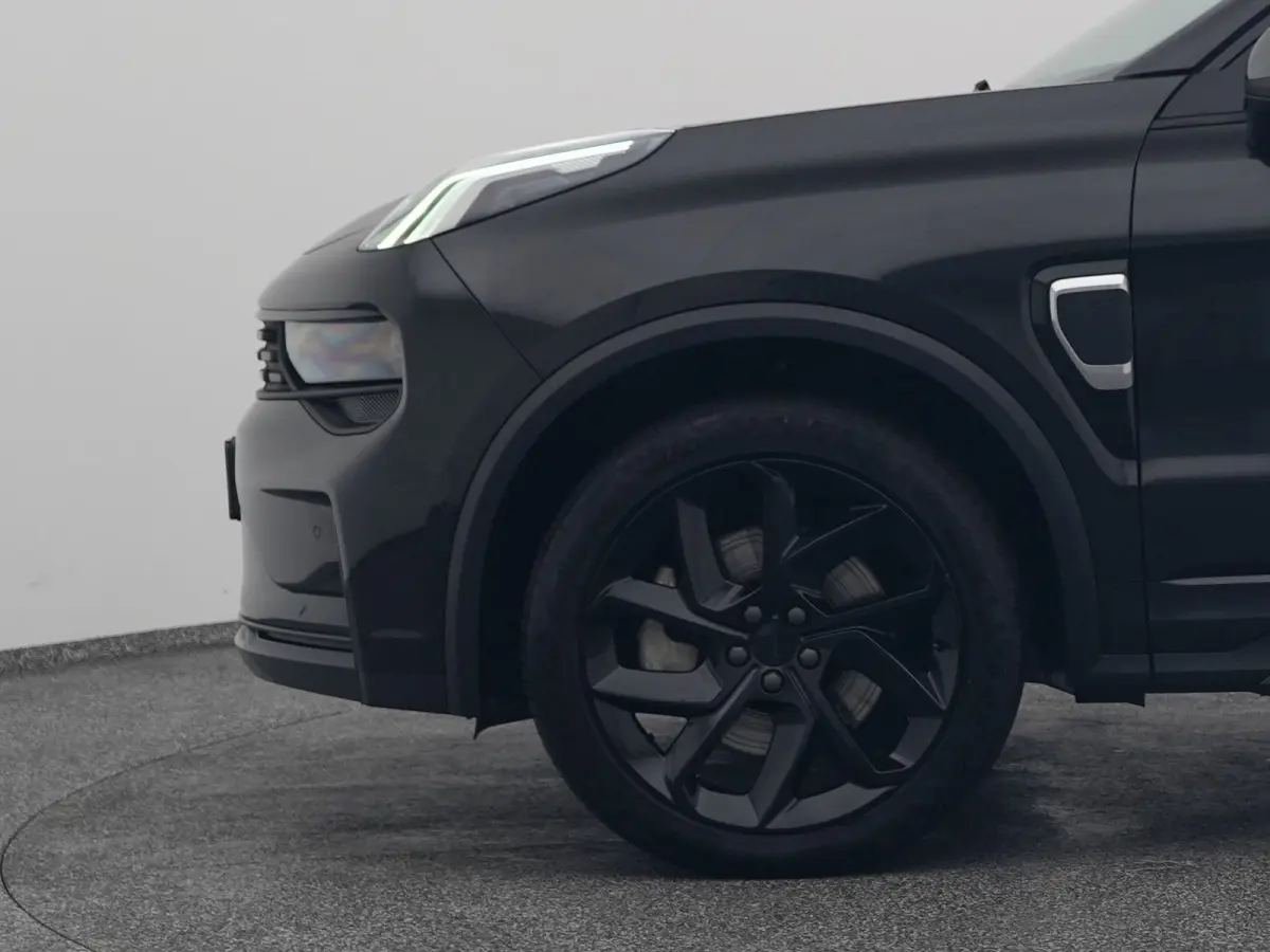 1.5 Plug-in Hybrid | 360° | BLACK | ZWARTE HEMEL | NLD AUTO