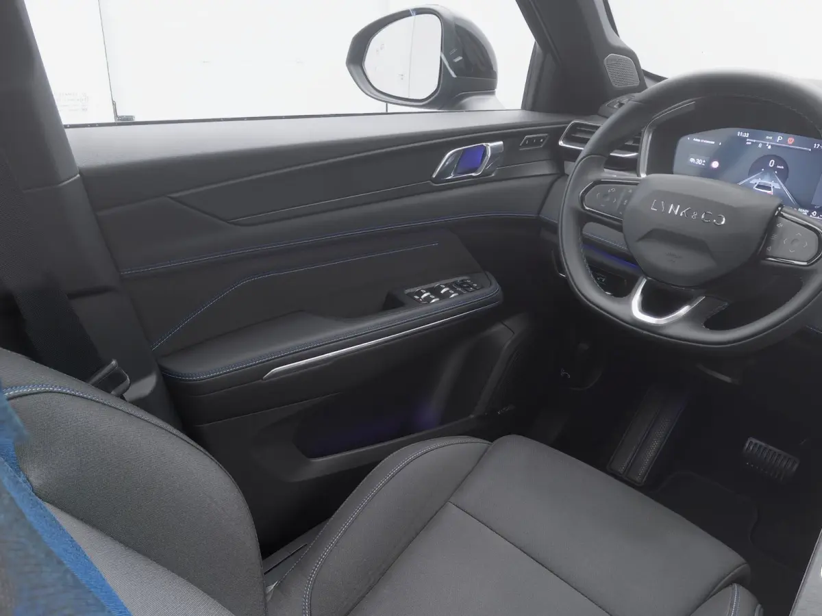 1.5 Plug-in Hybrid | 360° | BLACK | ZWARTE HEMEL | NLD AUTO