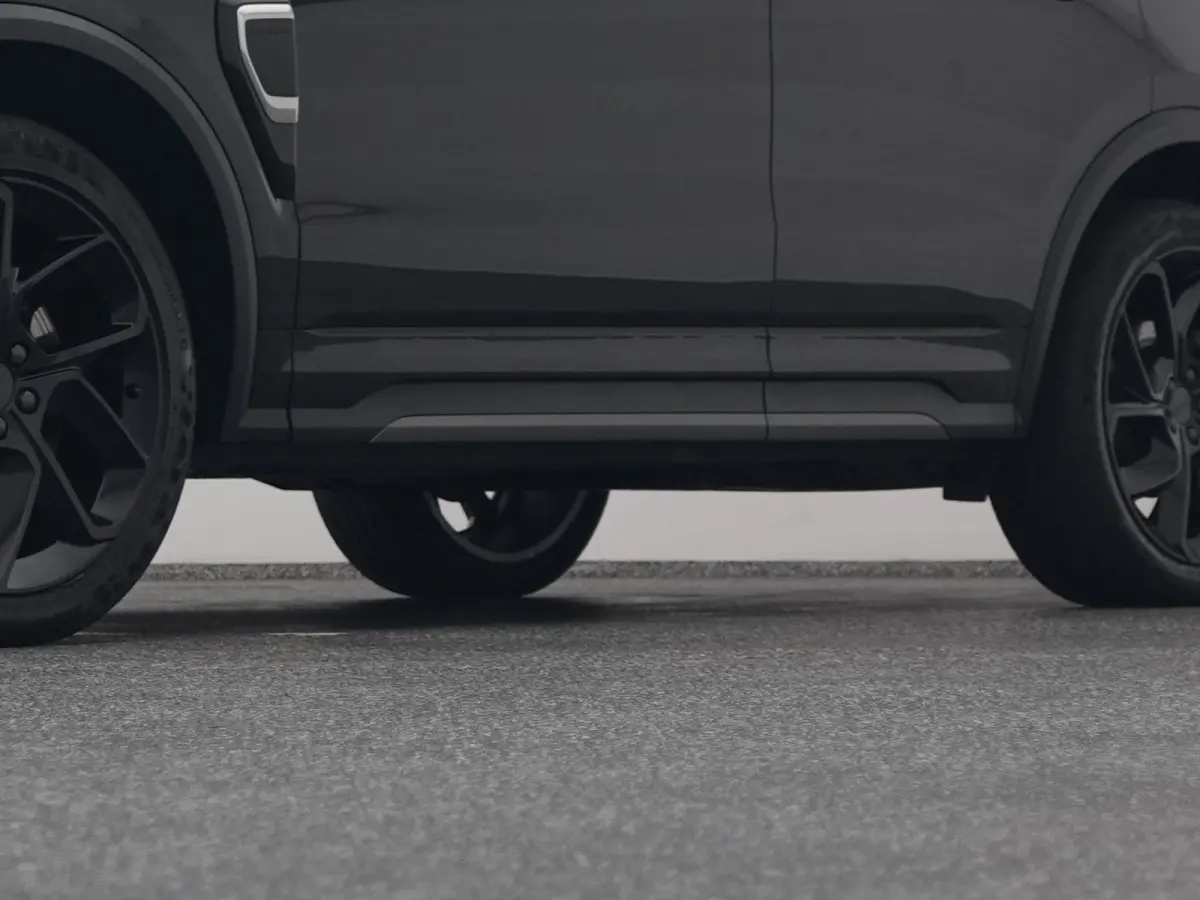 1.5 Plug-in Hybrid | 360° | BLACK | ZWARTE HEMEL | NLD AUTO