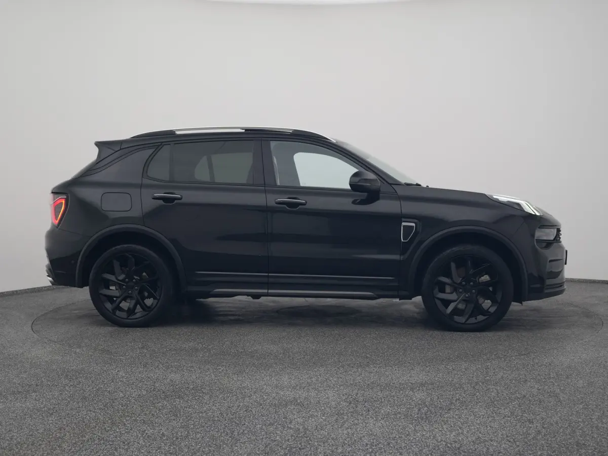 1.5 Plug-in Hybrid | 360° | BLACK | ZWARTE HEMEL | NLD AUTO