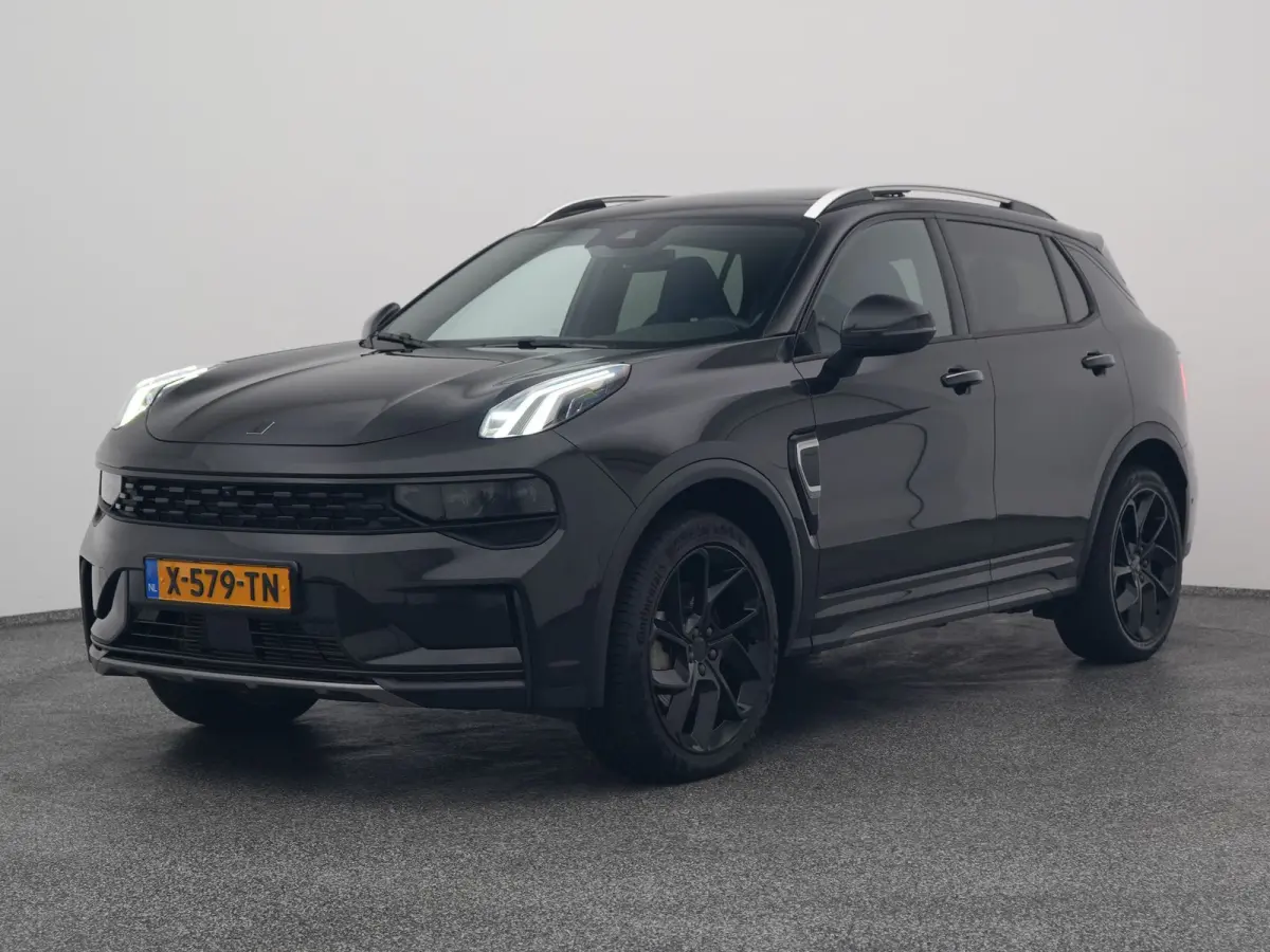 1.5 Plug-in Hybrid | 360° | BLACK | ZWARTE HEMEL | NLD AUTO