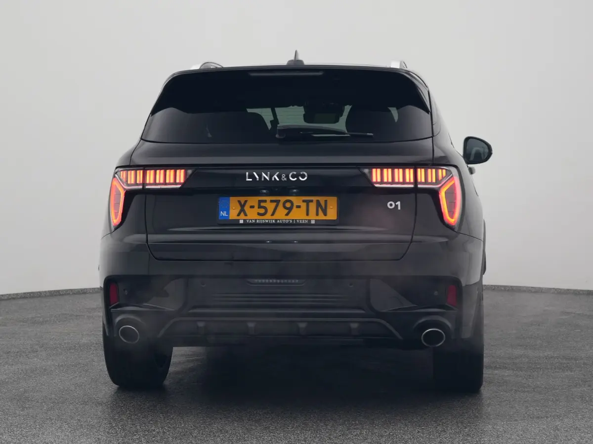 1.5 Plug-in Hybrid | 360° | BLACK | ZWARTE HEMEL | NLD AUTO