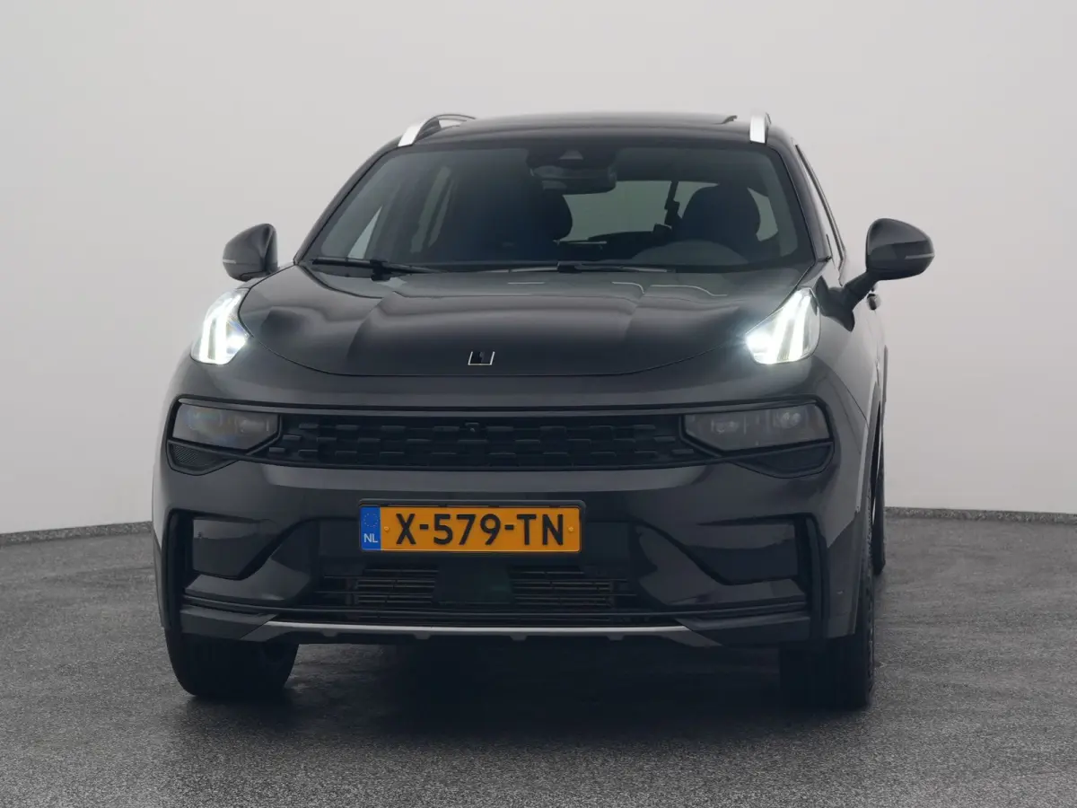 1.5 Plug-in Hybrid | 360° | BLACK | ZWARTE HEMEL | NLD AUTO