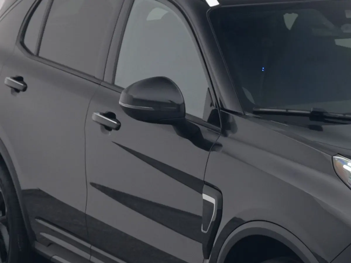 1.5 Plug-in Hybrid | 360° | BLACK | ZWARTE HEMEL | NLD AUTO