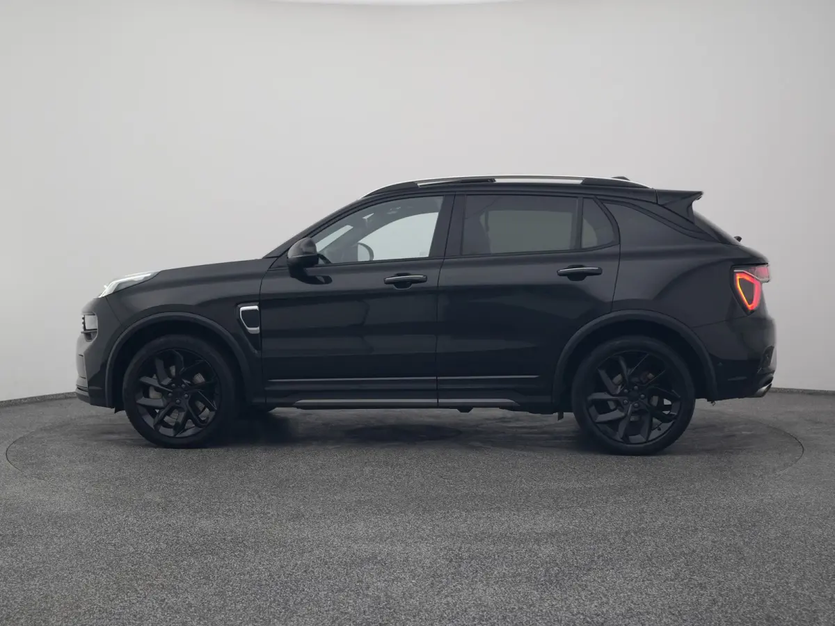 1.5 Plug-in Hybrid | 360° | BLACK | ZWARTE HEMEL | NLD AUTO