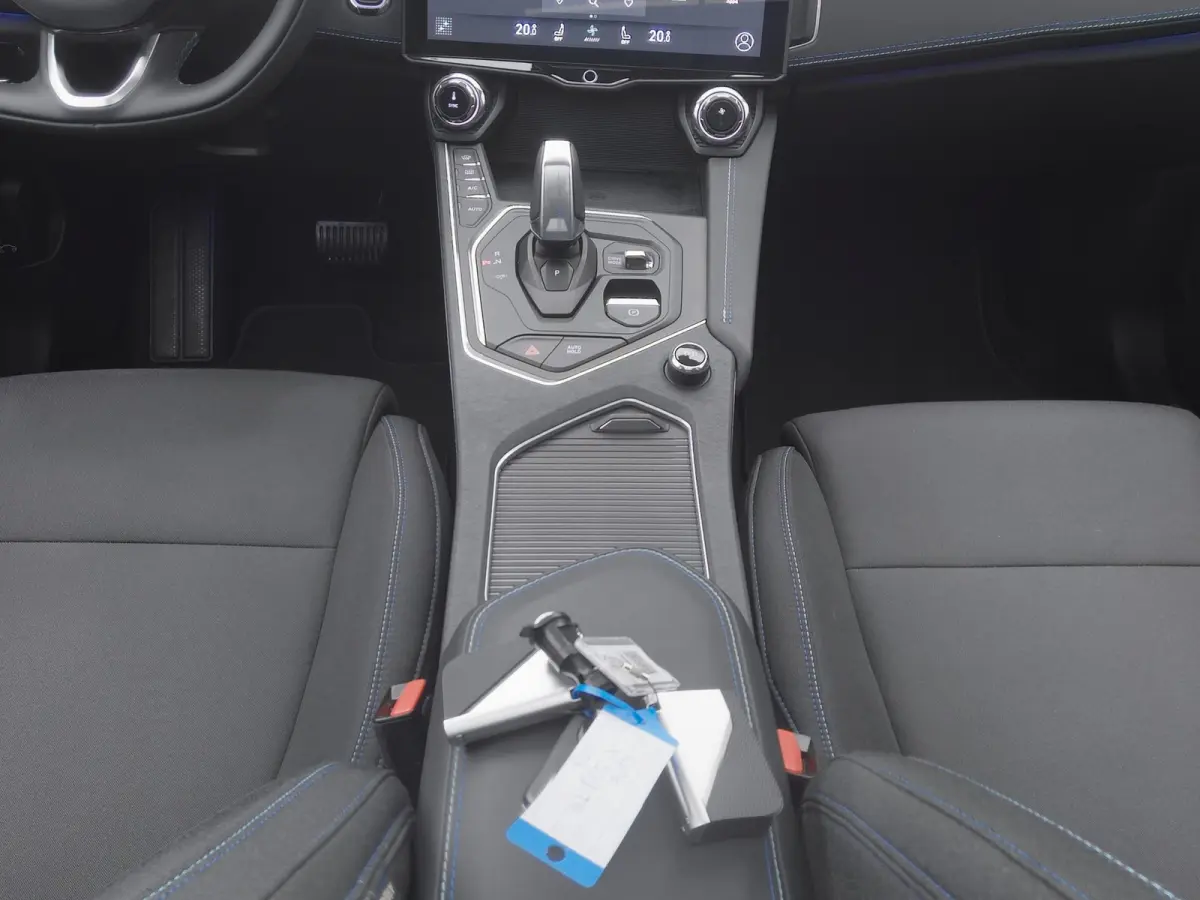 1.5 Plug-in Hybrid | 360° | BLACK | ZWARTE HEMEL | NLD AUTO