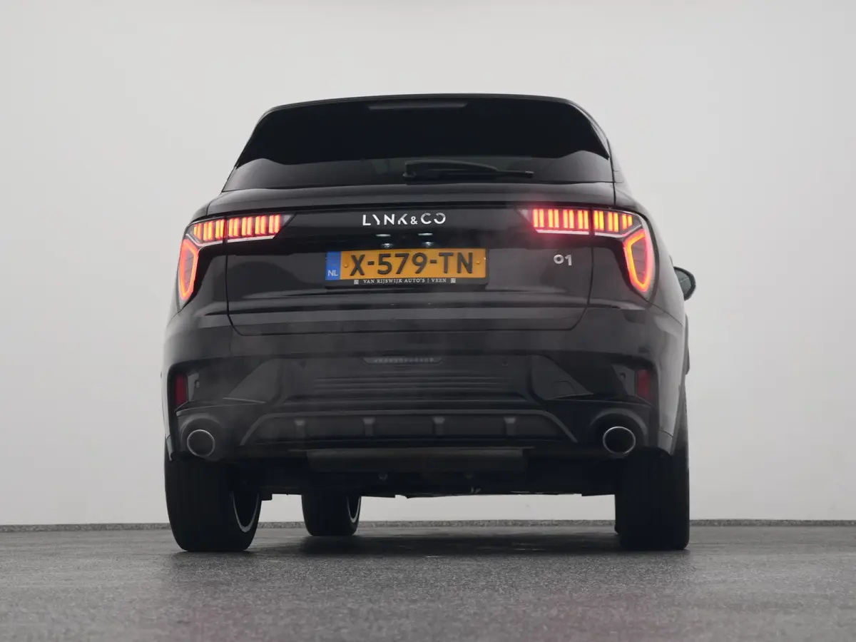 1.5 Plug-in Hybrid | 360° | BLACK | ZWARTE HEMEL | NLD AUTO