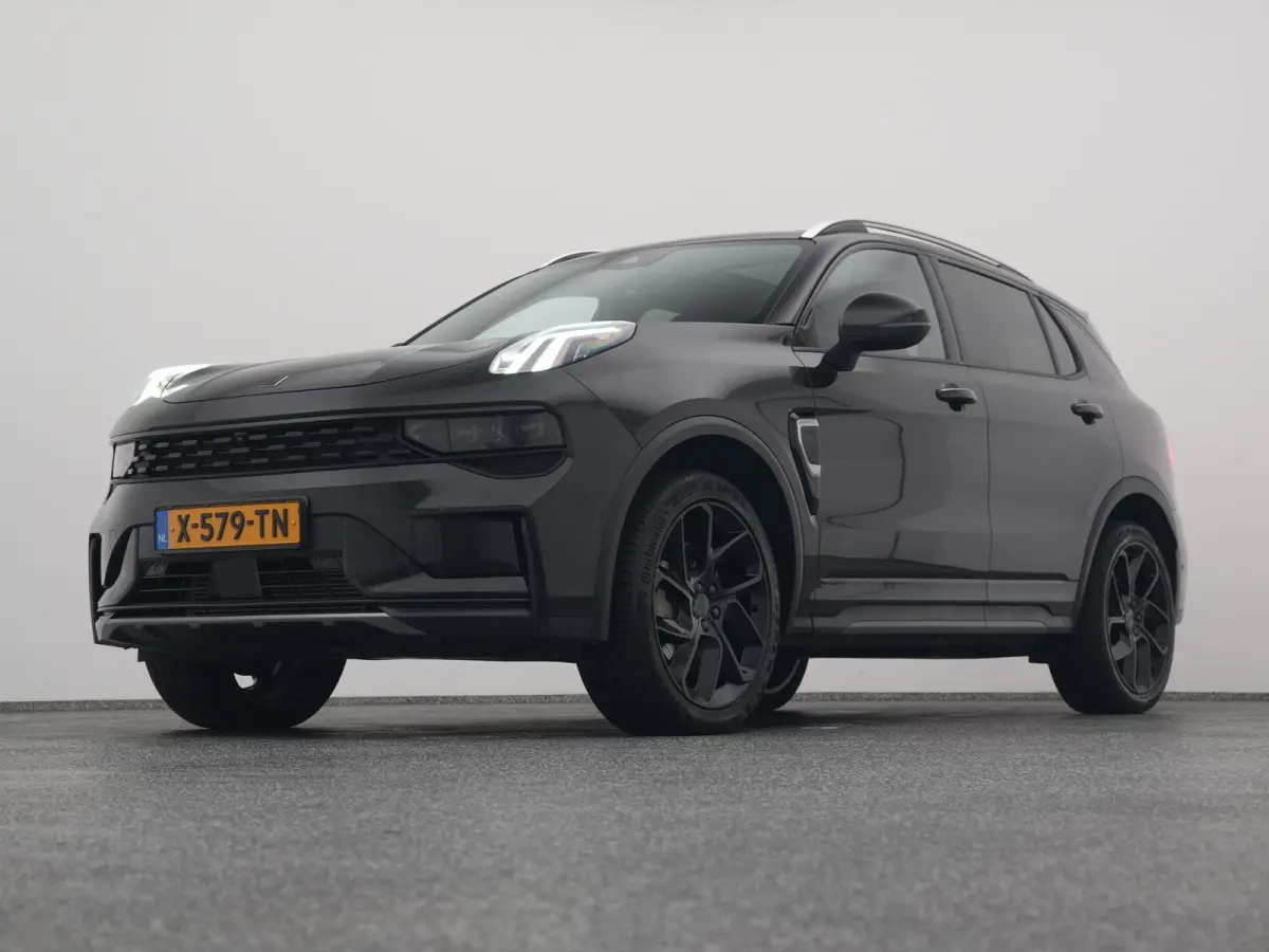1.5 Plug-in Hybrid | 360° | BLACK | ZWARTE HEMEL | NLD AUTO