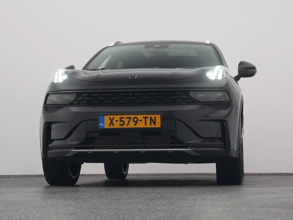 1.5 Plug-in Hybrid | 360° | BLACK | ZWARTE HEMEL | NLD AUTO