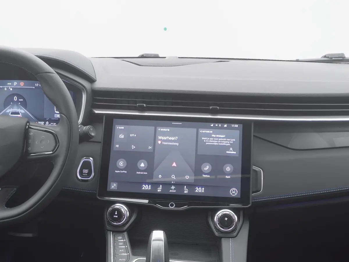 1.5 Plug-in Hybrid | 360° | BLACK | ZWARTE HEMEL | NLD AUTO