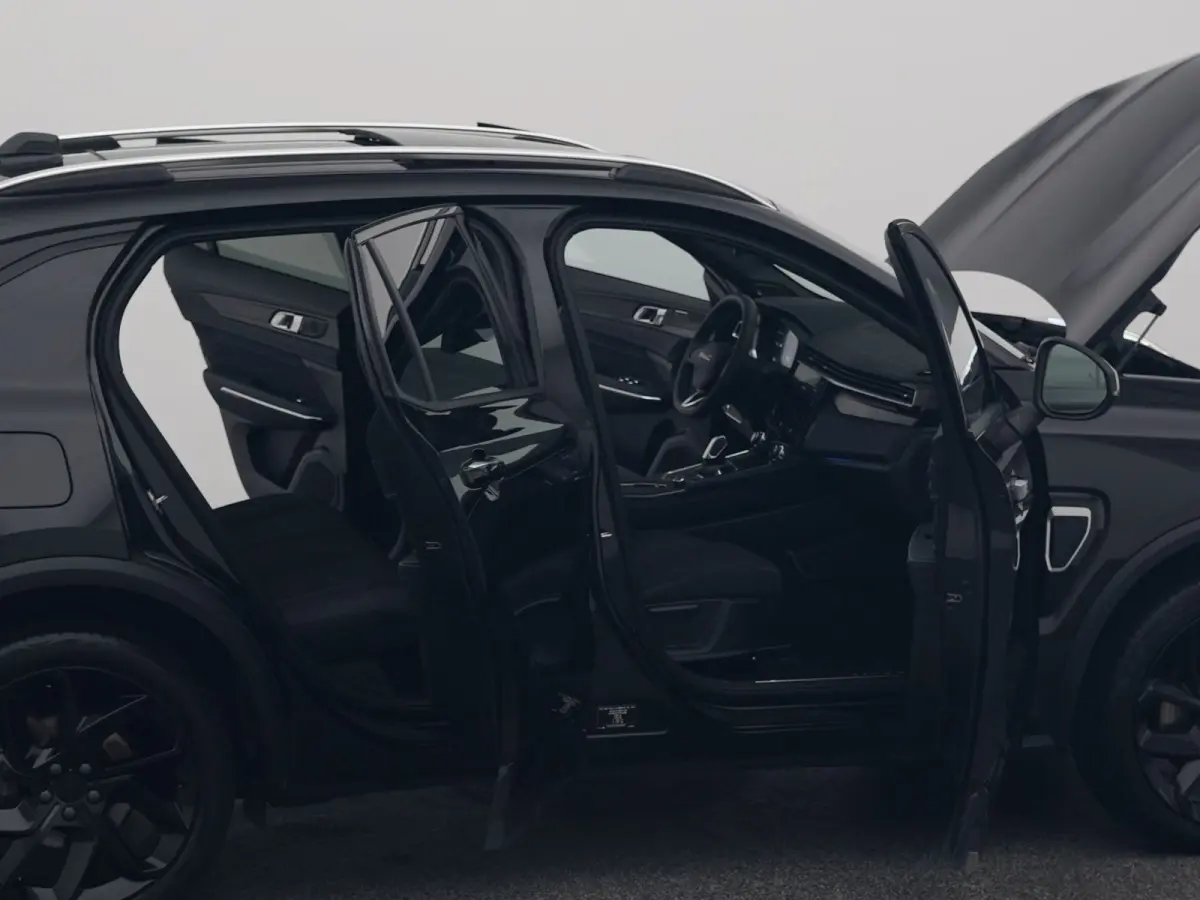 1.5 Plug-in Hybrid | 360° | BLACK | ZWARTE HEMEL | NLD AUTO