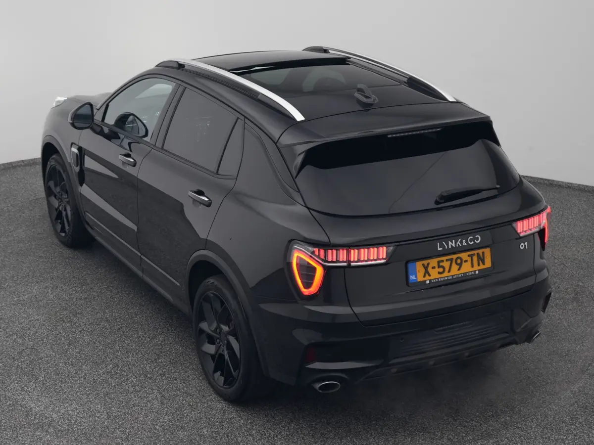 1.5 Plug-in Hybrid | 360° | BLACK | ZWARTE HEMEL | NLD AUTO