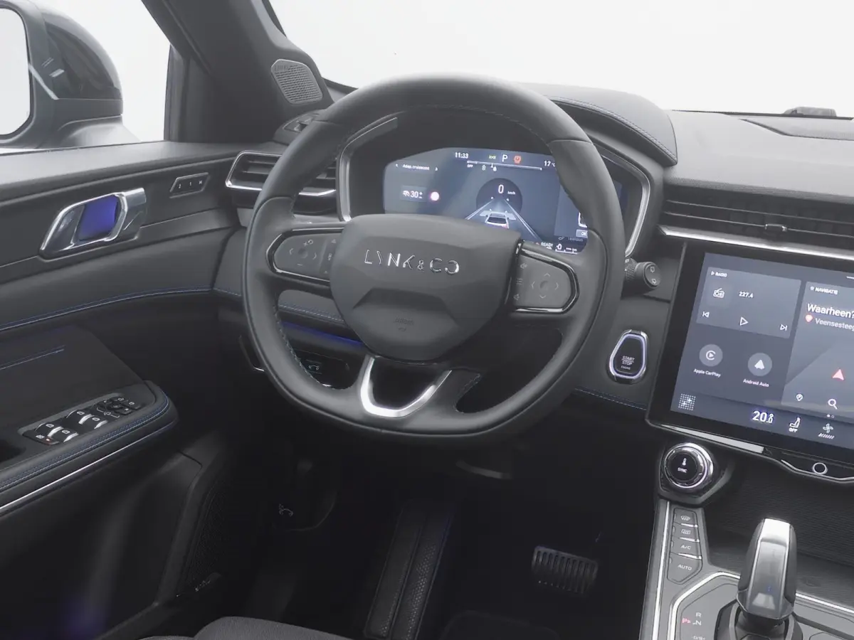 1.5 Plug-in Hybrid | 360° | BLACK | ZWARTE HEMEL | NLD AUTO