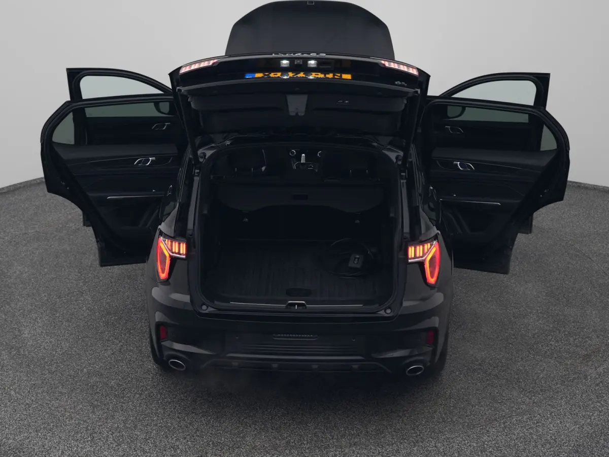 1.5 Plug-in Hybrid | 360° | BLACK | ZWARTE HEMEL | NLD AUTO