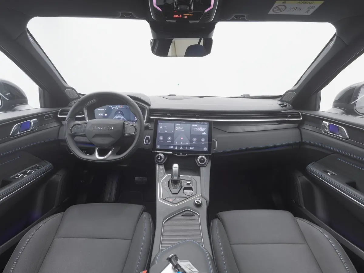 1.5 Plug-in Hybrid | 360° | BLACK | ZWARTE HEMEL | NLD AUTO