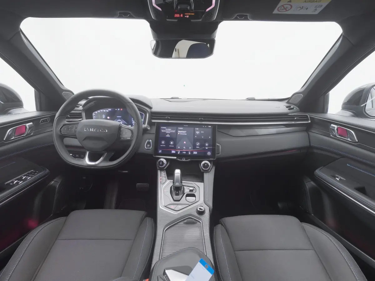 1.5 Plug-in Hybrid | 360° | BLACK | ZWARTE HEMEL | NLD AUTO