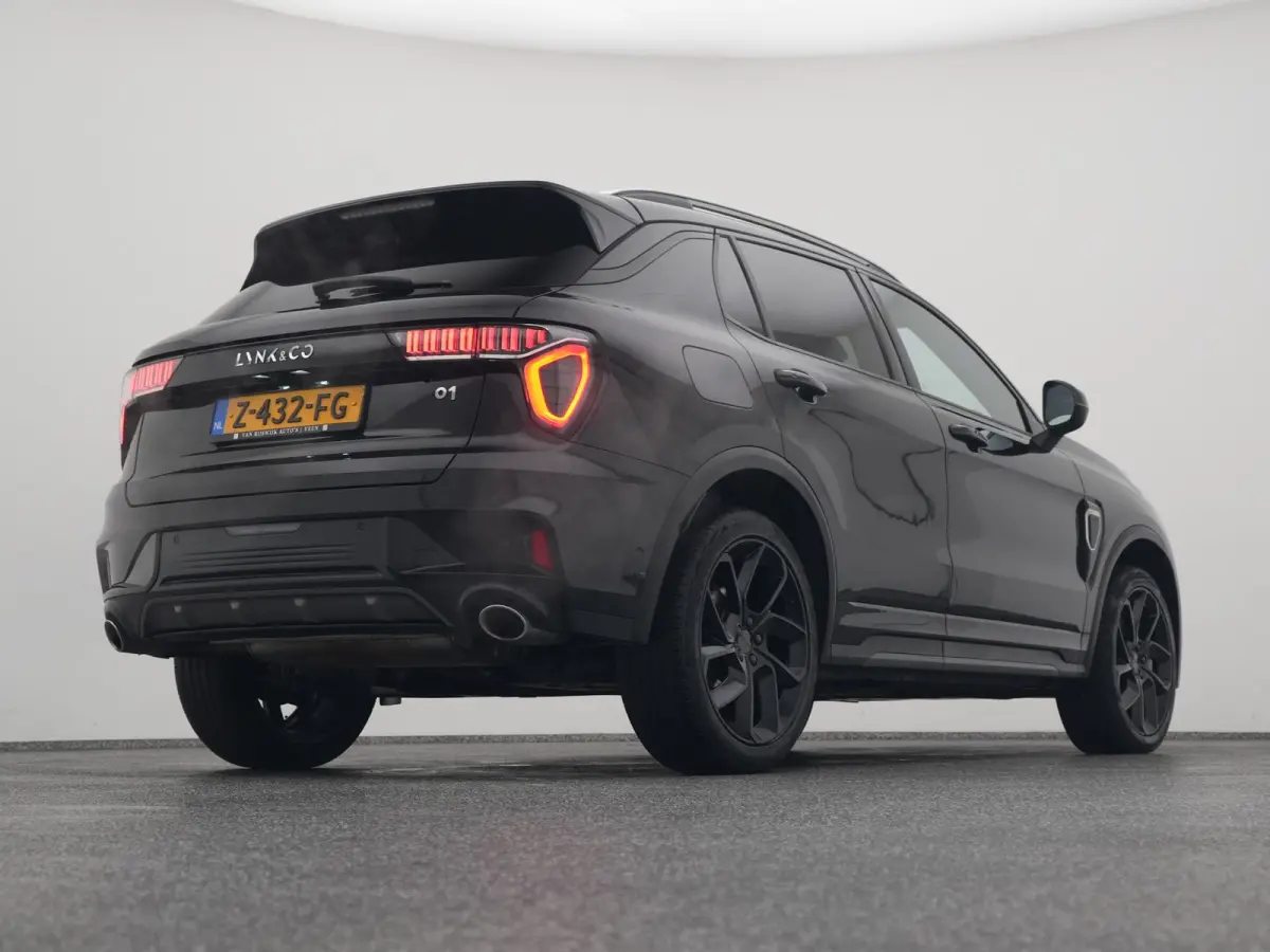 1.5 Plug-in Hybrid | 360° | BLACK | ZWARTE HEMEL | NLD AUTO