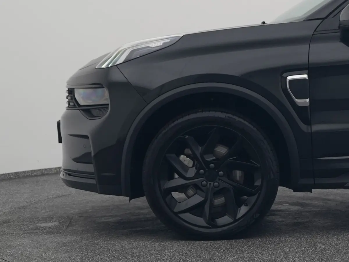 1.5 Plug-in Hybrid | 360° | BLACK | ZWARTE HEMEL | NLD AUTO